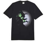 The Wizard of Oz Wicked Witch Spotlight Comfort Colors Adult Heavyweight T-Shirt