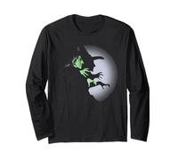 The Wizard of Oz Wicked Witch Spotlight Manche Longue