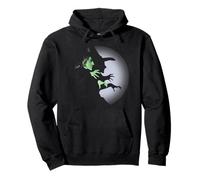 The Wizard of Oz Wicked Witch Spotlight Sweat à Capuche