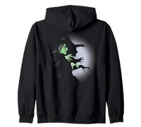 The Wizard of Oz Wicked Witch Spotlight Sweat à Capuche