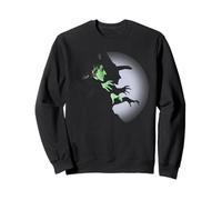The Wizard of Oz Wicked Witch Spotlight Sweatshirt