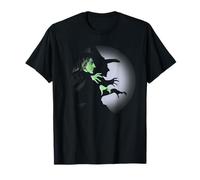 The Wizard of Oz Wicked Witch Spotlight T-Shirt
