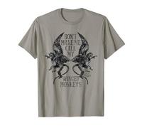 The Wizard of Oz Winged Monkeys T-Shirt