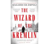 The Wizard of the Kremlin