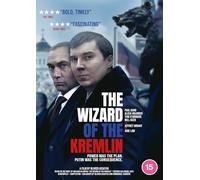 The Wizard of the Kremlin