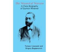 The Wizard of Warsaw by Tomasz Lissowski Hardcover Book Tomasz Lissowski (Auteur)