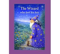 The Wizard who lost his Key