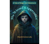 The Wizard's Apprentice: Explore The World Of Spells And Sorcery