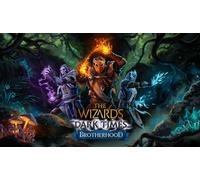 The Wizards - Dark Times: Brotherhood