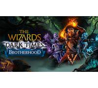 The Wizards Dark Times Brotherhood (PS5)
