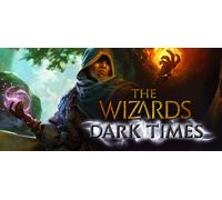 The Wizards Dark Times (PC)