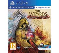 The Wizards - Enhanced Edition (PSVR Required)
