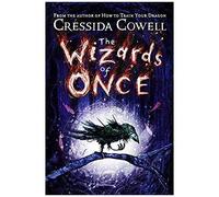 The Wizards Of Once