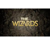 The Wizards (PC)