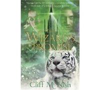 The Wizards Promise by Cliff McNish Cliff McNish (Auteur)