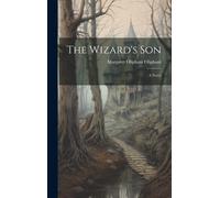 The Wizard's Son