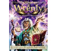 The Wizard's Warning - Jordan Quinn - Little Simon - ebook (ePub) - Livre