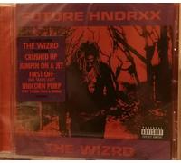 Future – Future Hndrxx Presents: the Wizrd – CD – Édition explicite
