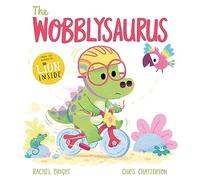 The Wobblysaurus