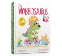 The Wobblysaurus