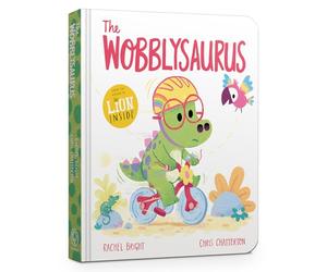 The Wobblysaurus