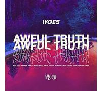 The Woes - Awful Truth [Cd]
