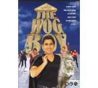 The Wog Boy (2000){ import DVD PLAYS UK REGION 2 } director Aleksi Vellis