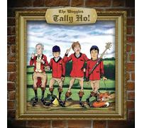 The Woggles - Tally Ho!