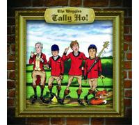 The Woggles – Tally Ho! – Vinyle 12" – Membran