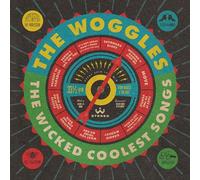 The Woggles – The Wicked Coolest Songs