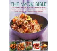The Wok Bible