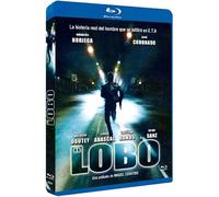 The Wolf (2004) ( El Lobo ) [ Blu-Ray, Reg.A/B/C Import - Spain ]