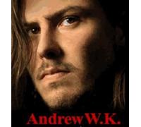 Andrew W. K. - The Wolf [Import]