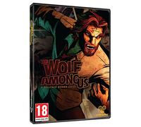 The Wolf Among Us