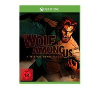 The Wolf Among Us [import allemand]