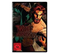 The Wolf Among Us [Import allemand]