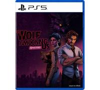 The Wolf Among Us Remastered PS5