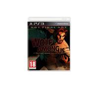 The Wolf Among Us Saison 1 PS3
