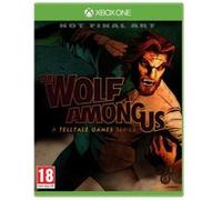 The Wolf Among Us Saison 1 Xbox One G