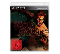 The Wolf Among Us Import Allemand