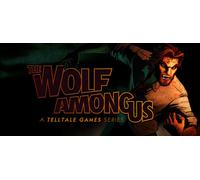 The Wolf Among Us (Xbox)