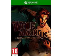 The Wolf Among Us Xbox One