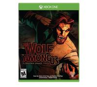 The Wolf Among Us - Xbox One (Microsoft Xbox One)