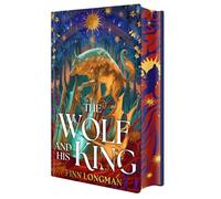 The Wolf and His King