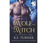 The Wolf and His Witch