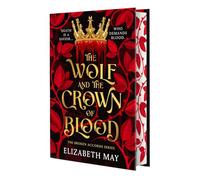 The Wolf and the Crown of Blood – Aria