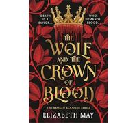 The Wolf and the Crown of Blood – Aria