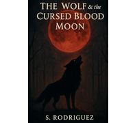 The Wolf and the Cursed Blood Moon