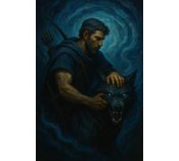 The Wolf and the Hunter: Mastering the ADHD Instinct