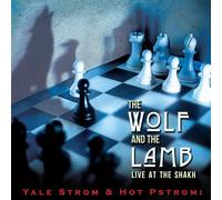 The Wolf And The Lamb - Live At The Shakh